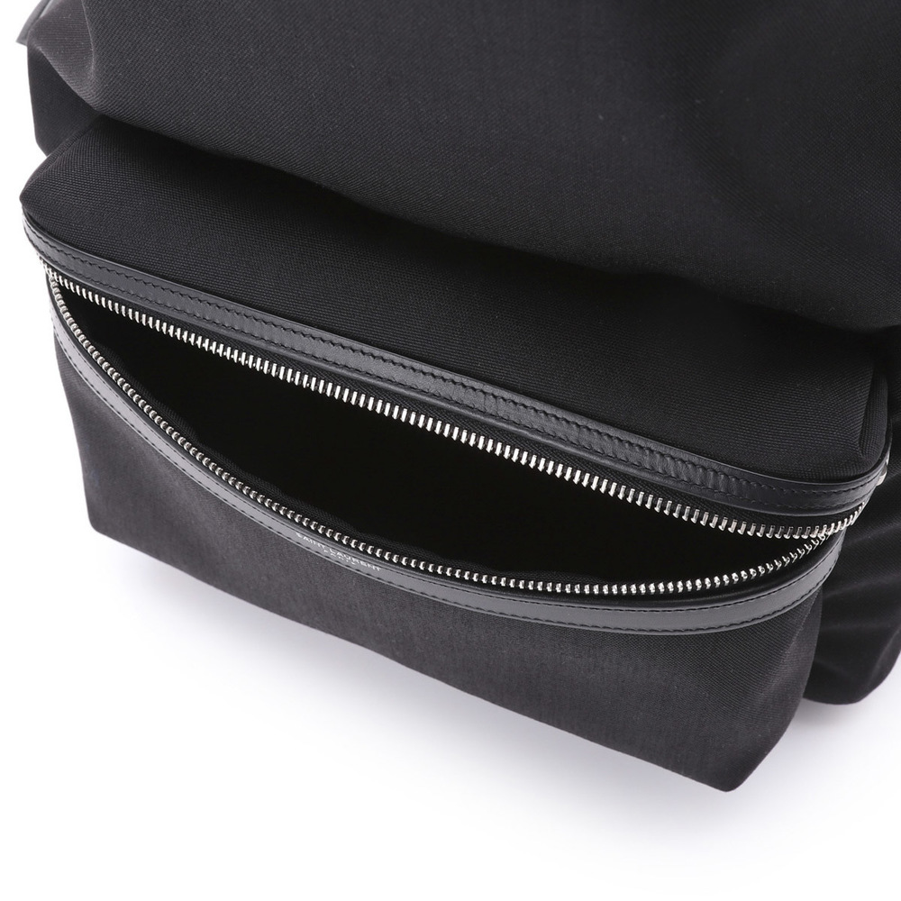 Saint Laurent Shoulder Bag Camera Bag Black - Picture 4 of 8